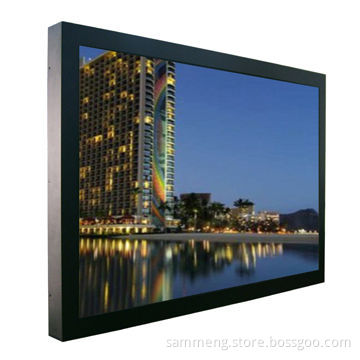 42-inch Real 4K 3840*2160 CCTV LCD Monitor